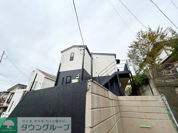 パステール・グラン桜木の物件内観写真